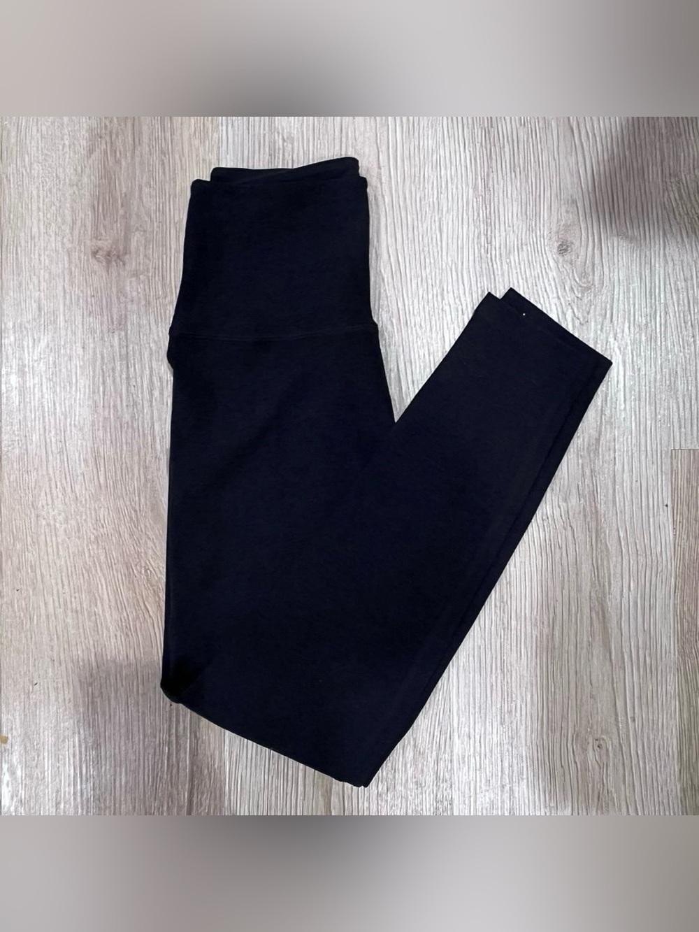 Beyond Yoga Spacedye Leggings NWOT